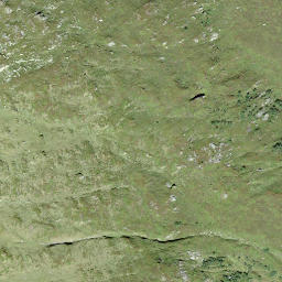 Satellite imagery of Innre Mattgrat, CH