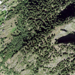 Satellite imagery of Blindbärgji, CH