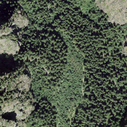 Satellite imagery of Geimerhoru, CH
