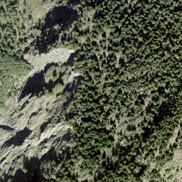 Satellite imagery of Geimerhoru, CH