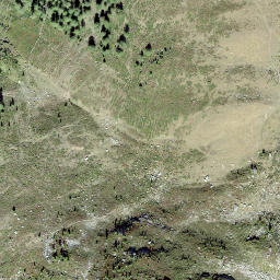 Satellite imagery of Hirli, CH