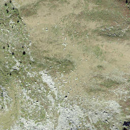 Satellite imagery of Stockhorn, CH