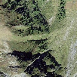 Satellite imagery of Stockhorn, CH