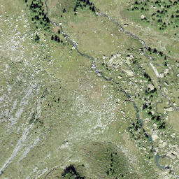 Satellite imagery of Stockhorn, CH