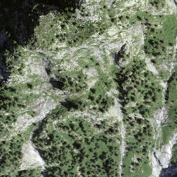 Satellite imagery of Medee di Pietro, CH