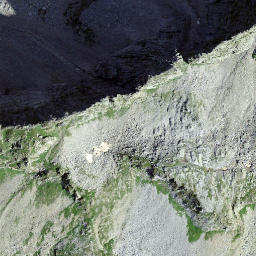 Satellite imagery of Monte Zucchero, CH