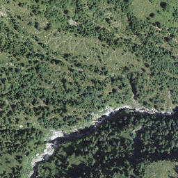 Satellite imagery of Mött Perüs, CH