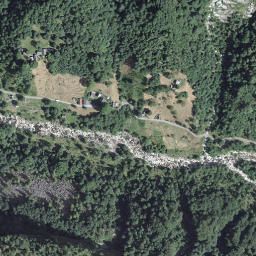 Satellite imagery of Mött Perüs, CH