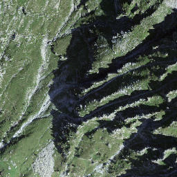 Satellite imagery of Cima di Nèdro, CH