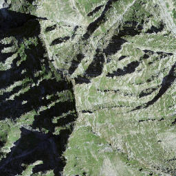 Satellite imagery of Cima di Nèdro, CH