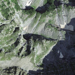 Satellite imagery of Basal, CH