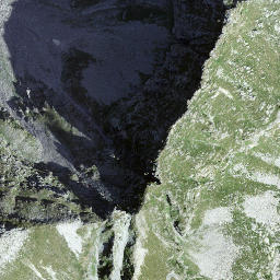 Satellite imagery of Rampi, Passo del, CH