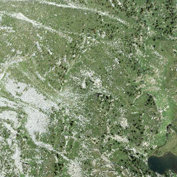 Satellite imagery of Rampi, Passo del, CH