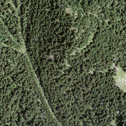 Satellite imagery of Forcarella, CH