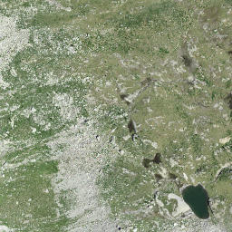 Satellite imagery of Lago, Forcarella di, CH