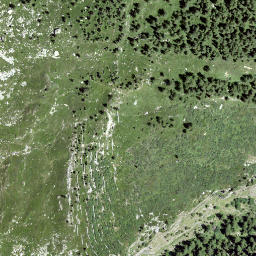 Satellite imagery of Biancalan, Camin de, CH
