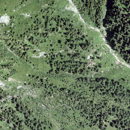 Satellite imagery of Fil de Calvaresc, CH