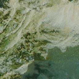 Satellite imagery of Fil dei Fredolan, CH