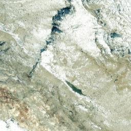 Satellite imagery of Piz Güz, CH