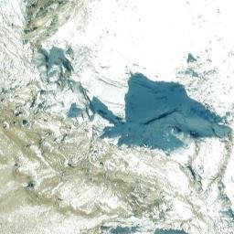 Satellite imagery of Piz Güz, CH