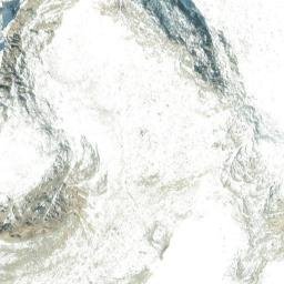 Satellite imagery of cairn, IT
