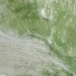 Satellite imagery of Curnasel, CH