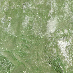 Satellite imagery of Curnasel, CH
