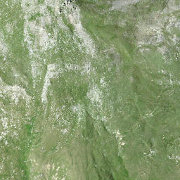 Satellite imagery of Curnasel, CH