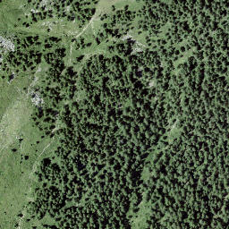 Satellite imagery of Mot da Sanza, CH