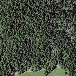 Satellite imagery of Mot da Sanza, CH