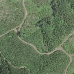 Satellite imagery of Bear River Ridge, US