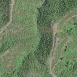 Satellite imagery of Bear River Ridge, US