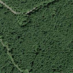 Satellite imagery of Last Hope Mine, US