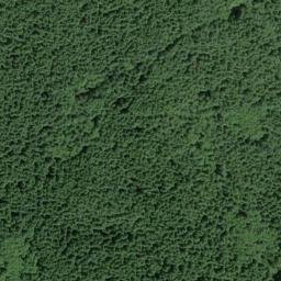 Satellite imagery of Last Hope Mine, US