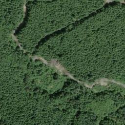 Satellite imagery of Last Hope Mine, US