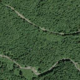 Satellite imagery of Polar Star Mine, US