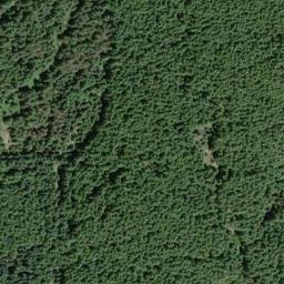Satellite imagery of Golconda Mine, US