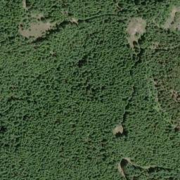 Satellite imagery of Golconda Mine, US