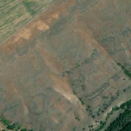Satellite imagery of Knotgrass Ridge, US