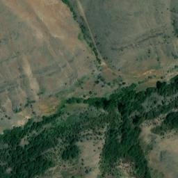Satellite imagery of Knotgrass Ridge, US