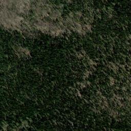 Satellite imagery of Wounded Doe Ridge, US