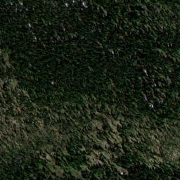 Satellite imagery of Wounded Doe Ridge, US