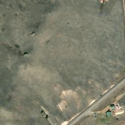 Satellite imagery of NW NE Section 20 Mine, US