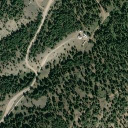 Satellite imagery of Field/Porter Mine, US