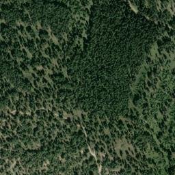 Satellite imagery of Field/Porter Mine, US