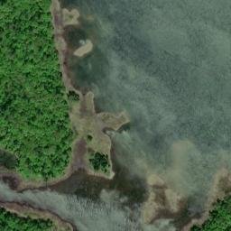 Satellite imagery of Ned Point, CA