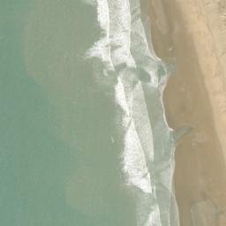 Satellite imagery of Pointe du Grouin du Cou, FR