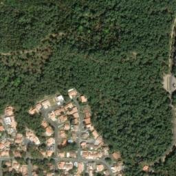 Satellite imagery of Pointe du Grouin du Cou, FR