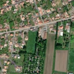 Satellite imagery of Abbaye Royale, FR