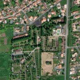 Satellite imagery of Abbaye Royale, FR